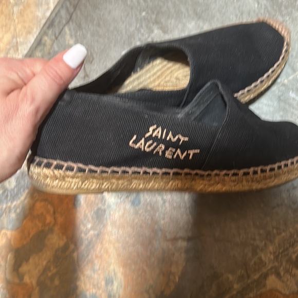 Saint Laurent Espadrilles - Picture 3 of 5